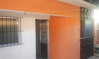 Imagem 4: Casa Privê com móveis planejados