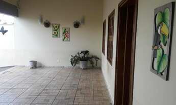 Imagem 4: Casa para venda tem 270 metros quadrados com 3 quartos em Jardim Higienópolis - Araraquara