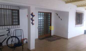 Imagem: Casa com 3 dormitórios à venda, 80 m²