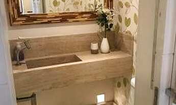 Imagem 3: Apartamento com 4 dormitórios à venda, 160 m² por R$ 3.000.000,00 - Barra da Tijuca - Rio