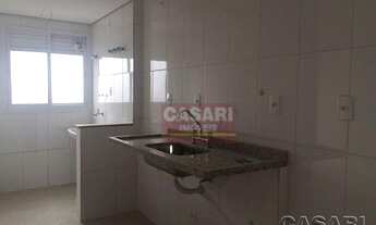 Imagem 4: Apartamento Residencial à venda, Parque das Nações, Santo André - AP55244