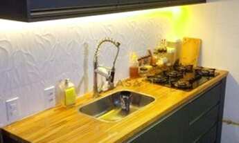 Imagem: Apartamento com 2 dormitórios à venda