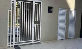 Imagem 2: Apartamento para venda possui 47 metros quadrados com 2 quartos em Jardim Marilu - Carapic