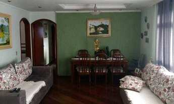 Imagem 2: Apartamento à venda, 138 m² por R$ 630.000,01 - Parque das Nações - Santo André/SP