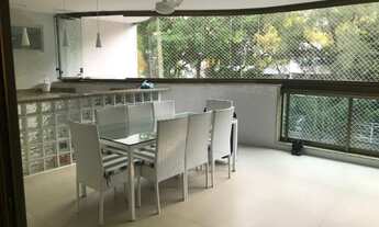 Imagem 6: MARAVILHOSO APARTAMENTO NO JARDIM OCEÂNICO NA BARRA!