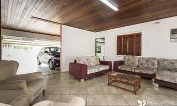 Imagem 5: Porto Alegre - Casa Padrão - Nonoai