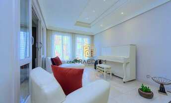 Imagem 5: Casa à venda, 1067 m² por R$ 4.900.000,00 - Santo Inácio - Curitiba/PR