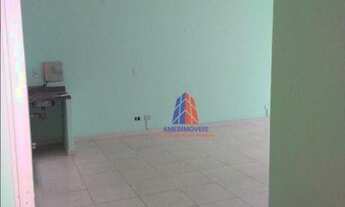 Imagem 4: Casa comercial com 2 dormitórios para alugar, 220 m² por R$ 3.000/mês - Centro - Americana