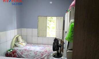 Imagem 3: Sobrado com 5 dormitórios à venda, 120 m² por R$ 120.000,00 - Alto Caiçara - Guanambi/BA