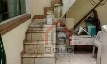 Imagem 4: Casa com 2 dormitórios à venda, 116 m² por R$ 435.000,00 - Parque Novo Oratório - Santo An