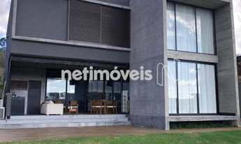 Imagem: Venda Casa em condomínio Alphaville - Lagoa