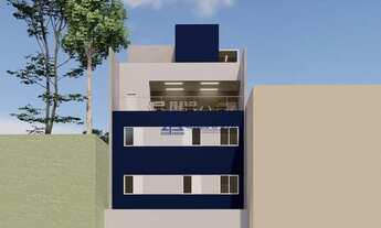 Imagem 6: Apartamento à venda, 38 m² por R$ 219.000,00 - Penha - São Paulo/SP