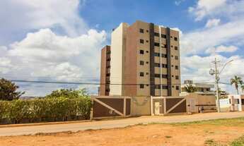 Imagem: Residencial Plaza em Colônia Agrícola