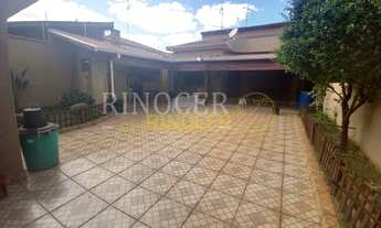 Imagem: Casa à venda, Cidade Nova, Jardinópolis