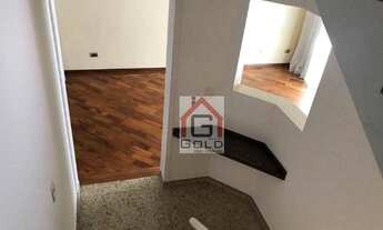 Imagem 5: Sobrado com 3 dormitórios à venda, 162 m² por R$ 665.000 - Campestre - Santo André/SP
