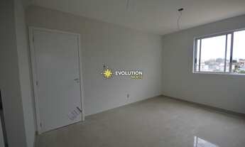 Imagem 2: Apartamento para venda possui 48 metros quadrados com 2 quartos em Copacabana - Belo Horiz