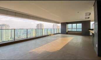 Imagem 7: Apartamento com 4 Quartos à venda, 337 m² 31º andar - Tatuapé