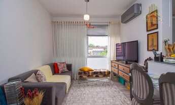 Imagem 3: Apartamento residencial à venda, Passo da Areia, Porto Alegre