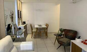 Imagem 1: Ótimo apartamento para venda tem 58 metros quadrados com 1 quarto em Icaraí - Niterói - RJ