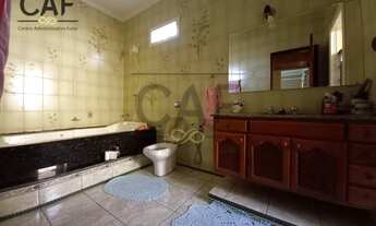 Imagem 4: Casa Residencial à venda, Jardim Bela Vista, Jaguariúna - CA0204