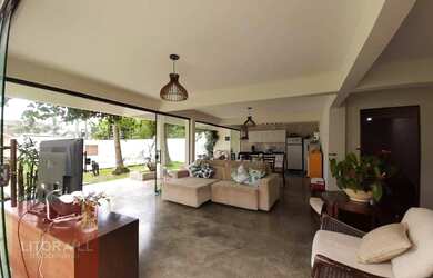 Imagem 5: Sobrado à venda, 350 m² por R$ 850.000,00 - Jardim Belas Artes - Itanhaém/SP