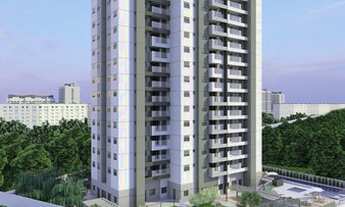 Imagem: Apartamento para venda possui 73 metros