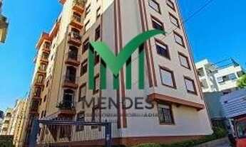 Imagem 2: CAXIAS DO SUL - Apartamento Padrão - Nossa Senhora de Lourdes