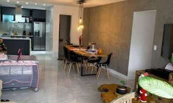 Imagem: Apartamento com 3 dormitórios à venda