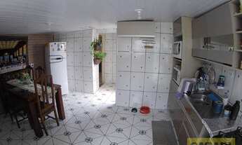 Imagem 3: Sobrado com 5 dormitórios à venda, 300 m² - Assunção - São Bernardo do Campo/SP