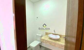 Imagem 3: Casa com 3 dormitórios à venda, 200 m² por R$ 1.862.000 - Recanto Quarto Centenário - Jund