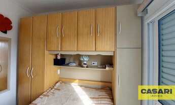 Imagem 7: Cobertura com 2 dormitórios à venda, 76 m² - Jardim Irene - Santo André/SP