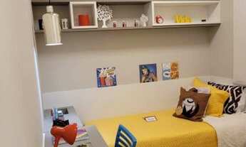 Imagem 3: Apartamento com 2 dormitórios à venda, 59 m² por R$ 255.000,00 - Jardim Novo Ângulo - Hort