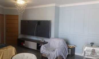 Imagem 6: Apartamento para Venda em São Caetano do Sul, Santa Paula, 3 dormitórios, 1 suíte, 4 banhe