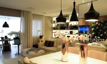 Imagem 6: Apartamento Locação 2 Dormitórios - 85 m² Perdizes