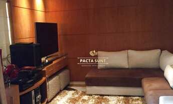 Imagem 6: Lindo apartamento com 3 dormitórios, sendo 3 suítes, 3 vagas de garagem, à venda por R$ 1