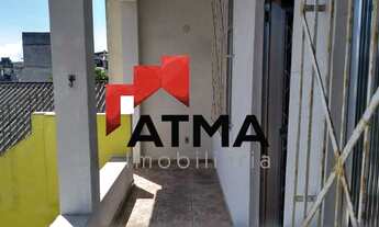 Imagem 5: Rio de Janeiro - Apartamento Padrão - Penha Circular