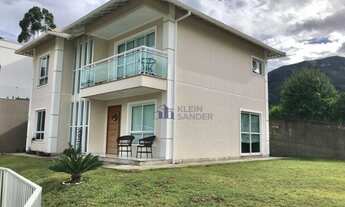 Imagem 2: Casa com 3 dormitórios à venda, 190 m² por R$ 1.260.000,00 - Cascatinha - Nova Friburgo/RJ