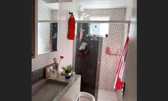 Imagem 7: Apartamento 2 quartos a venda no Sertão do Maruim - São José - SC