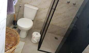 Imagem 3: Casa com 3 dormitórios à venda, 100 m² por R$ 380.000,00 - Santa Maria - Poços de Caldas/M