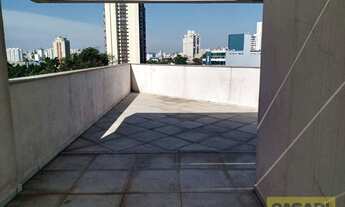 Imagem 5: Cobertura com 2 dormitórios à venda, 125 m² - Rudge Ramos - São Bernardo do Campo/SP