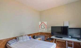 Imagem 6: Casa com 2 dormitórios para alugar, 300 m² por R$ 6.750,00/mês - Jardim - Santo André/SP