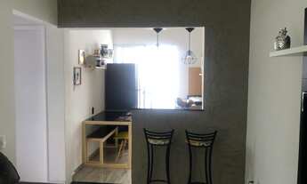 Imagem 1: Apartamento Reformado Vila March