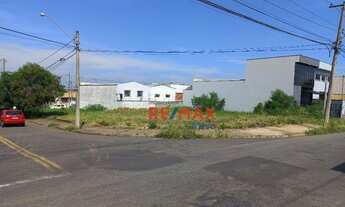 Imagem: Terreno à venda, 310 m² por R$ 326.000,00