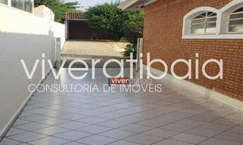 Imagem 4: Casa Residencial para locação, Alvinópolis, Atibaia - CA0921