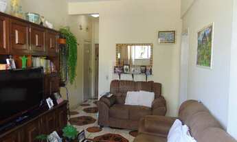 Imagem 3: Apartamento com 2 dormitórios à venda, 60 m² por R$ 300.000,00 - Várzea - Teresópolis/RJ