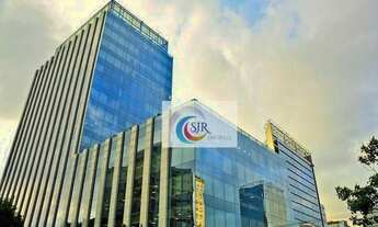 Imagem 2: Conjunto comercial para locação, Itaim Bibi, São Paulo