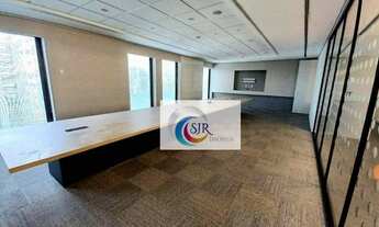 Imagem: Conjunto para alugar, 555 m²- Itaim Bibi