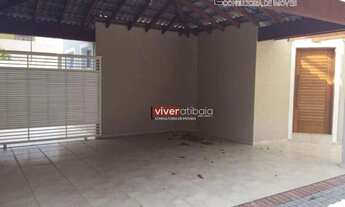 Imagem: Casa Residencial à venda, Vila Loanda