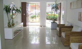 Imagem 2: 1 suíte - Higienópolis