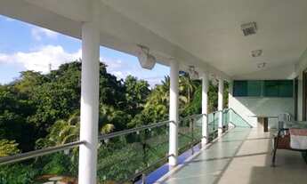 Imagem 5: Casa de condomínio para venda com 1000 metros quadrados com 4 quartos